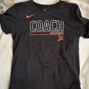 Nike Orangetheory Women Coach Tee - Size M